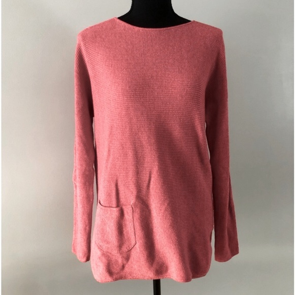 Women’s Mansted Nectar Long sleeve Knit Sweater size M
